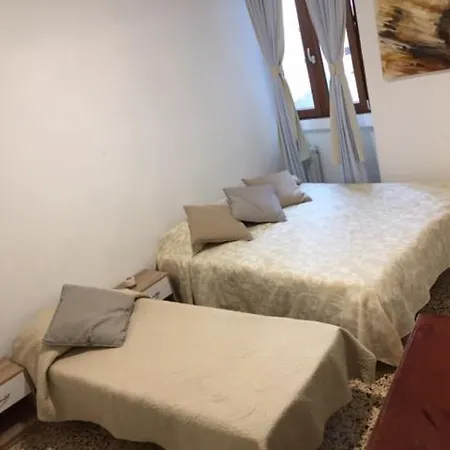 Dolce * Trevignano Romano