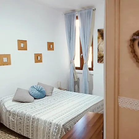 Dolce Appartement Trevignano Romano