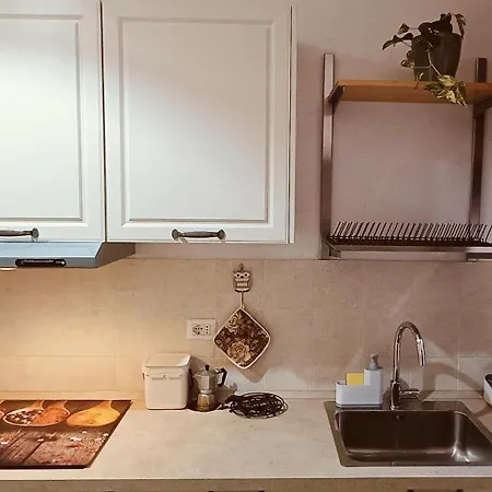 Dolce Appartement *