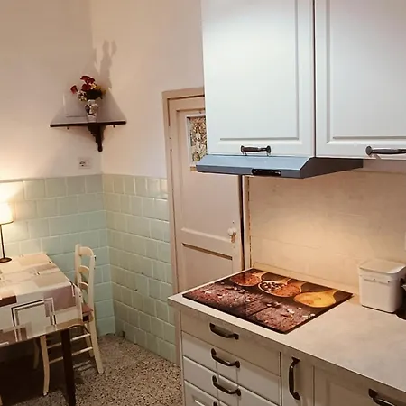 Lägenhet Dolce Trevignano Romano