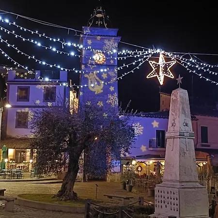 Apartman Dolce Trevignano Romano