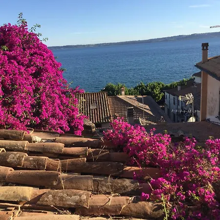 Apartament Dolce Trevignano Romano
