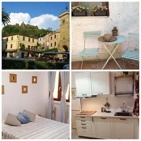 Apartman Dolce *