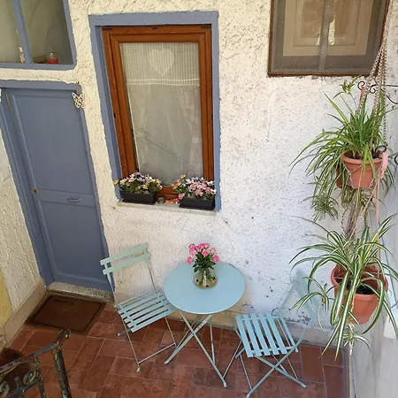 Dolce Apartman *