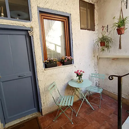 Apartman Dolce Trevignano Romano
