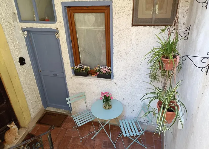 Dolce Appartement *
